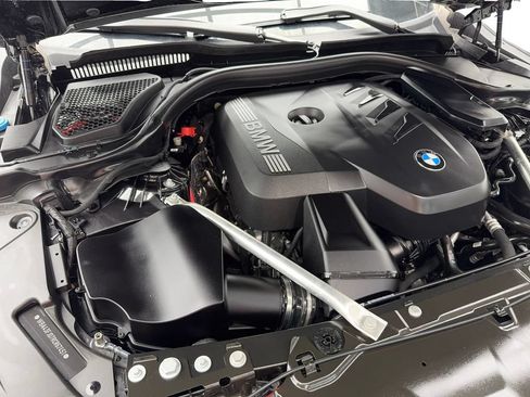 Used 2024 BMW 530i w/ Premium Package RWD image 51