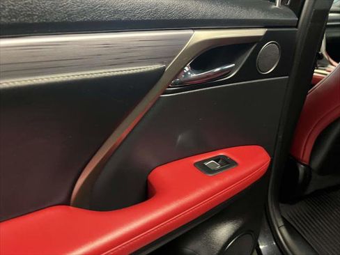 Used 2021 Lexus RX 350 F Sport image 12