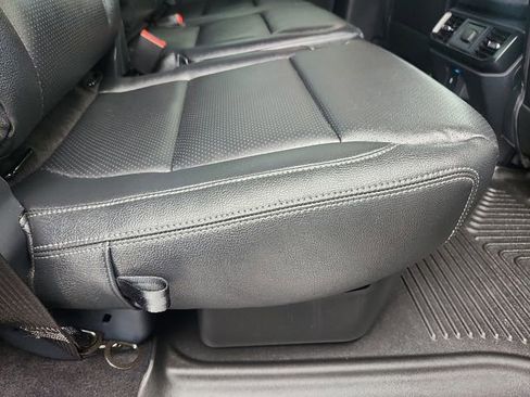 Certified 2024 Ford F150 STX w/ STX Black Appearance Package image 29