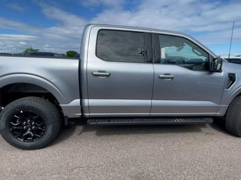 New 2026 Ford F150 XLT AWD/4WD image 9