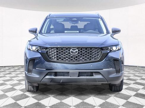 New 2026 MAZDA CX-50 2.5 Hybrid w/ Weather Package AWD/4WD image 13