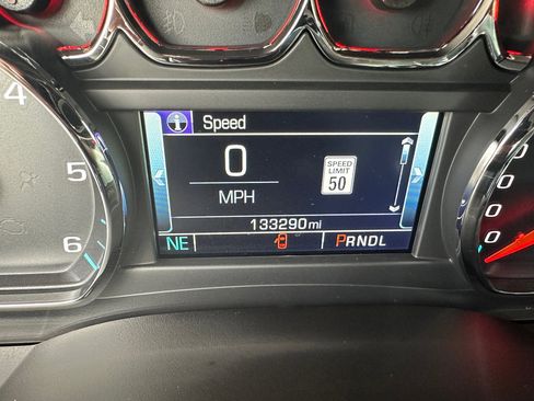 Used 2017 Chevrolet Tahoe LT image 17