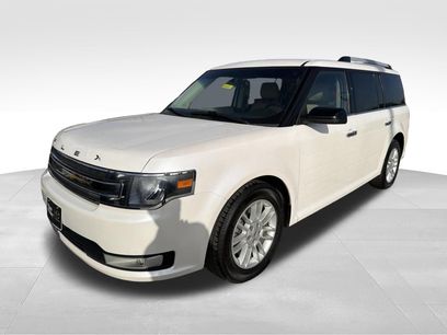 Used 2018 Ford Flex SEL w/ Equipment Group 202A