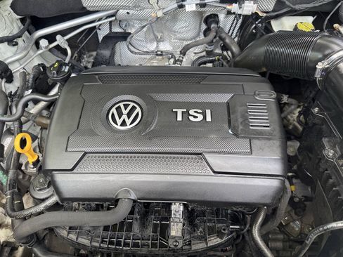 Used 2019 Volkswagen Atlas SE FWD image 29