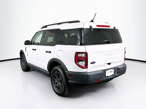 Used 2024 Ford Bronco Sport Big Bend image 5