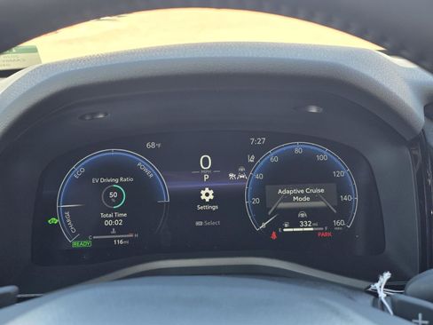 New 2026 Toyota Camry XSE AWD/4WD image 14