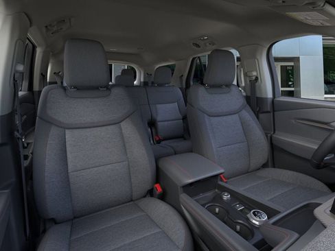 New 2026 Ford Explorer Active image 10