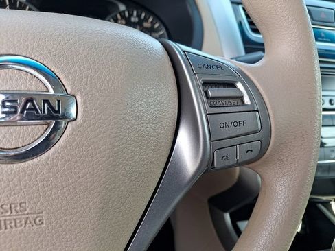 Used 2015 Nissan Altima 2.5 S FWD image 21