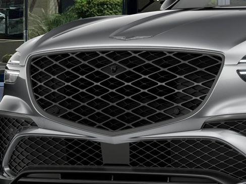 New 2026 Genesis GV70 3.5T Sport Prestige AWD/4WD image 13