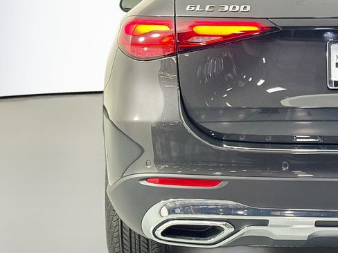 New 2026 Mercedes-Benz GLC 300 4MATIC image 14