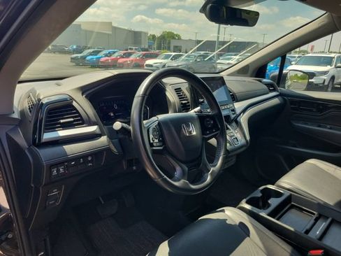 Used 2024 Honda Odyssey Touring image 18