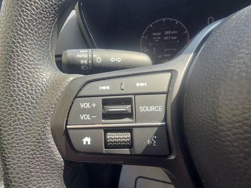 Used 2024 Honda CR-V EX image 29