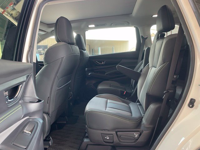 Used 2025 Subaru Ascent Onyx Edition AWD/4WD image 25