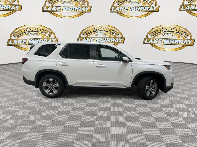 Used 2025 Honda Pilot EX-L image 5