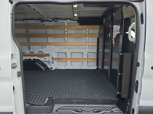 Used 2023 Ford Transit 250 Low Roof w/ Exterior Upgrade Package image 14