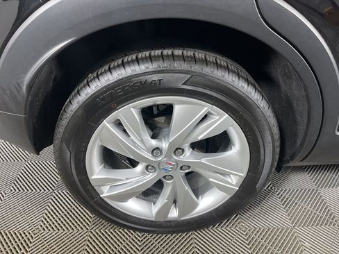 Certified 2025 Buick Encore GX Preferred image 16