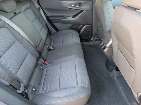 New 2026 Chevrolet Equinox LT FWD image 13
