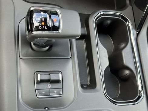 New 2026 GMC Sierra 1500 AT4X image 20