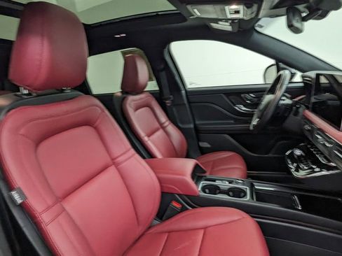 Used 2025 Lincoln Corsair Grand Touring w/ Towing Package image 39