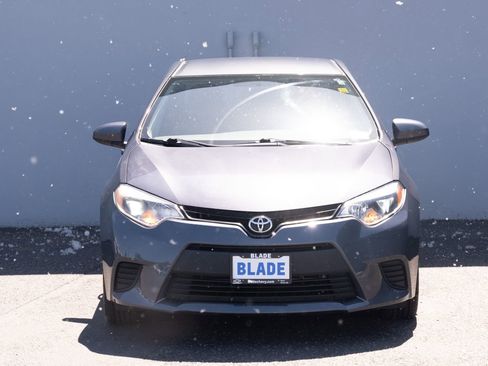 Used 2015 Toyota Corolla L FWD image 13