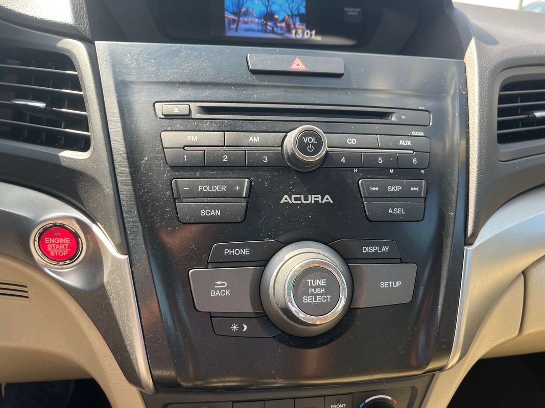 Used 2016 Acura ILX FWD image 27