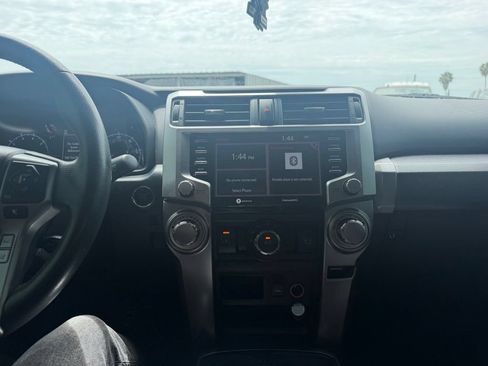 Used 2021 Toyota 4Runner SR5 RWD image 9