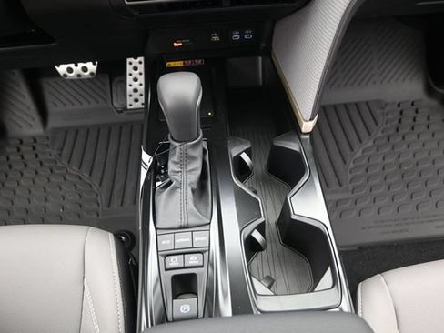 New 2026 Toyota Camry SE FWD image 7