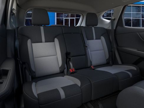 New 2025 Chevrolet Blazer LT AWD/4WD image 17