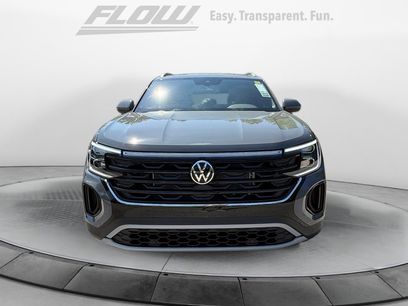 New 2026 Volkswagen Atlas Cross Sport SE