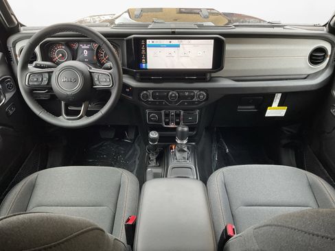 New 2026 Jeep Gladiator Sport image 10