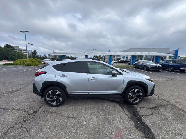 Certified 2024 Subaru Crosstrek 2.5i Limited AWD/4WD image 9