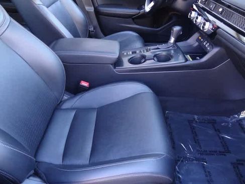 Used 2022 Honda Civic Sport Touring image 14