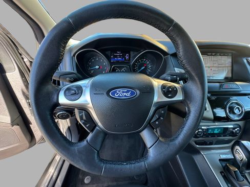Used 2012 Ford Focus SEL FWD image 74