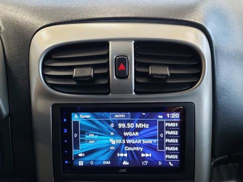 Used 2005 Chevrolet Corvette Convertible image 19