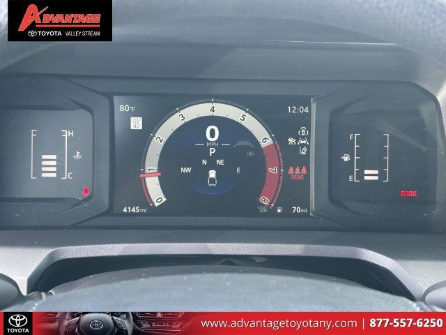 Used 2026 Toyota Tacoma SR5 RWD image 29