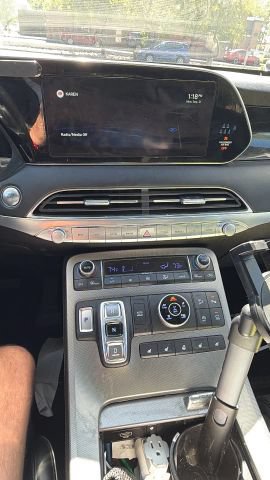 Used 2022 Hyundai Palisade Limited AWD/4WD image 10