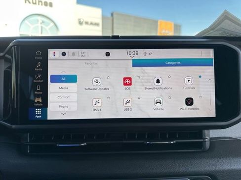 New 2026 Jeep Wrangler Sport S image 49