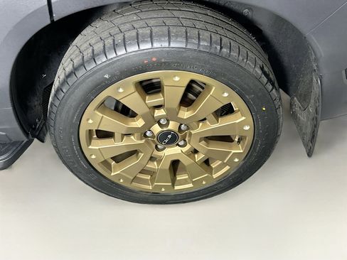 Used 2022 Honda Passport Elite image 11