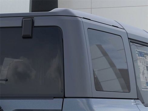 New 2025 Ford Bronco Big Bend image 25