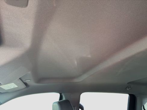 Used 2025 Chevrolet Silverado 3500 LTZ image 28