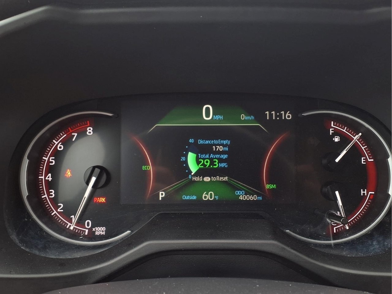 Used 2025 Toyota RAV4 XLE AWD/4WD image 21