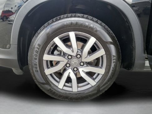 Certified 2022 Honda Pilot EX-L image 32