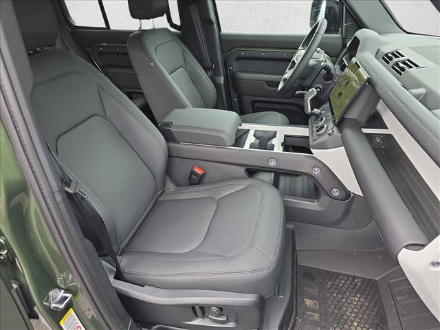 New 2026 Land Rover Defender 110 S AWD/4WD image 10