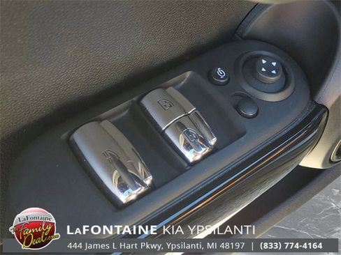 Used 2024 MINI Cooper S image 15