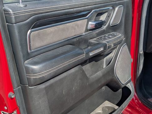Used 2022 RAM 1500 Laramie image 14