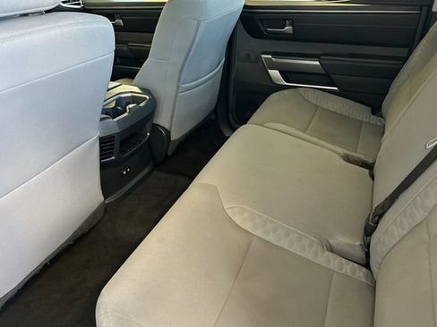Used 2024 Toyota Tundra SR5 w/ SR5 Convenience Package AWD/4WD image 14