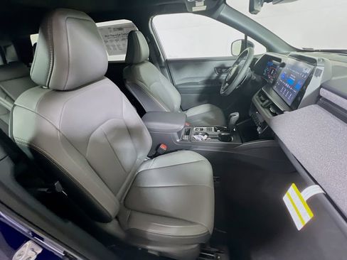 New 2026 Subaru Outback Limited AWD/4WD image 21