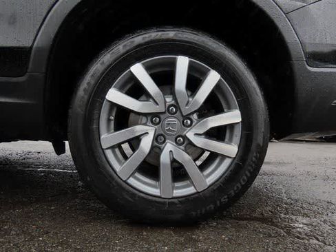 Used 2022 Honda Pilot EX-L image 8