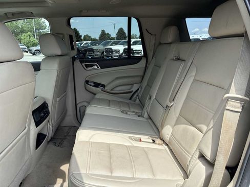 Used 2019 GMC Yukon Denali AWD/4WD image 25