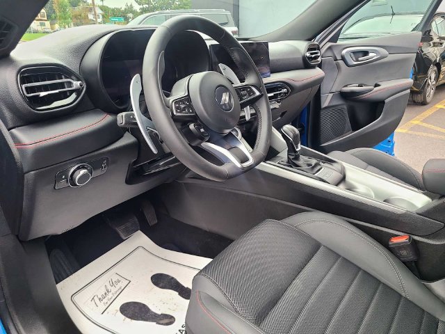 Used 2024 Dodge Hornet R/T AWD/4WD image 13